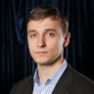 Meet your Posher, Ivan